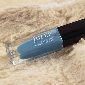 5/25$ Julep "Tomi" nailpolish